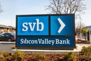  Regulators take over Silicon Valley Bank as failure raises fears