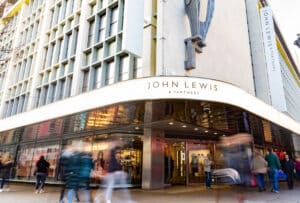  John Lewis falls to £78m loss and ditches staff bonus