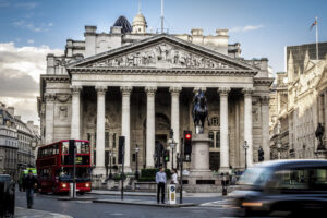  UK recession still on the cards after aggressive Bank of England interest rate hikes