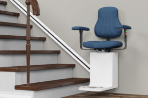  What To Do With Used Stairlifts? A Business and Sustainability Perspective.
