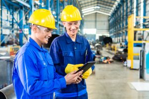  6 Workplace Safety Tips For Every Employee