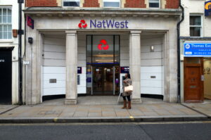  NatWest and Lloyds to axe a further 81 bank branches