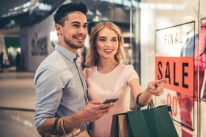  Worried consumers still plan to spend big