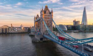  Visitors to the UK’s leading attractions down 25% on pre-Covid numbers