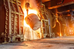  UK steel industry in crisis after lack of support in budget, union warns PM