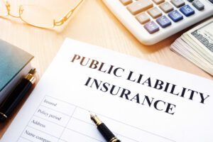  Invest in Public Liability Insurance to Protect Your Business from Litigation Costs
