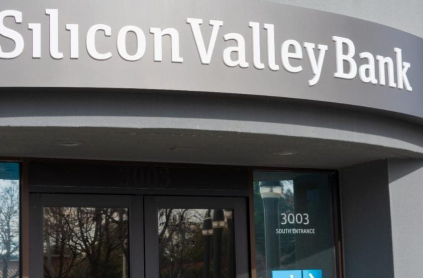  Silicon Valley Bank and the Failure of Fractional Reserve Banking