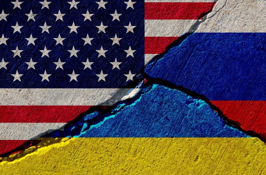  One Year Later in Ukraine: Washington and NATO Got It Very Wrong