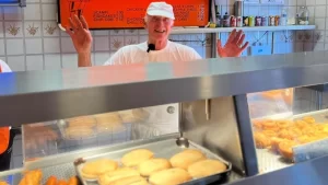  Community staple chip shop serves its final portion as it succumbs to cost-of-living crisis