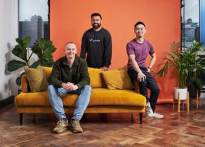  Yonder secures £62.5 million in Series A funding to scale operations on mission to transform consumer relationships with credit