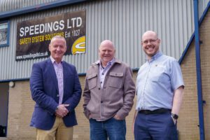  One of Wearside’s oldest manufacturers is sailing towards success as a global leader