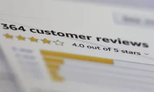  Trade in fake reviews still ‘thriving’ on Facebook, says Which?