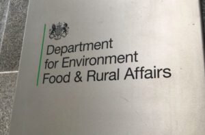  UK Department for Environment, Food & Rural Affairs signs £74M contract with Cognizant