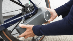  Skarper secures additional £4m in funding for innovative click-on, click-off eBike technology