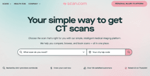  Scan.com raises $12m to increase access to life-saving imaging diagnostics