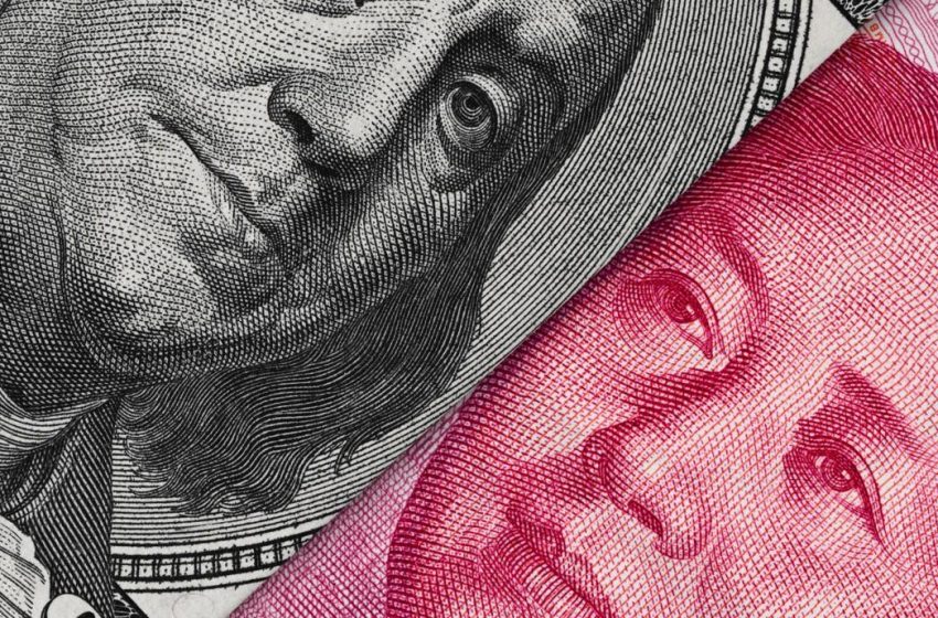  Why the Chinese Yuan Won’t Kill the Dollar