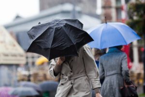  Rainfall washes out retail sales in March