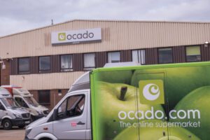  Ocado to close its Hertfordshire warehouse with 2,300 jobs at risk