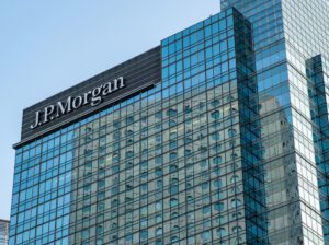  JP Morgan’s tell top bankers to work five days a week in the office