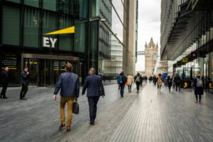  Big four accounting firm EY to shed 3,000 US jobs to cut ‘overcapacity’