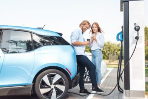  Tax breaks urged to recharge UK’s struggling electric vehicle market
