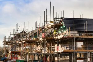  BGF backs Yorkshire housebuilder with £10 million investment