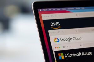  Amazon and Microsoft face referral to UK regulator over cloud services market