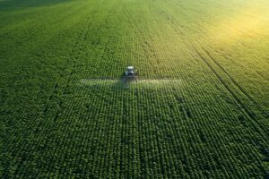  UK agritech secures £4M to scale up eco-friendly insecticides