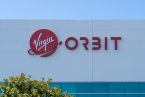  Richard Branson’s rocket firm Virgin Orbit files for bankruptcy