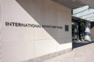  UK economy to remain worst-performing of top nations IMF predicts