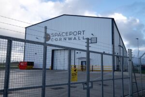  Cornwall Spaceport launches explanation plans despite Virgin Orbit setback