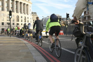  Navigating the UK Roads – Cycling Tips for Beginners