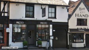  Prezzo to close 46 loss-making restaurants placing 810 jobs at risk