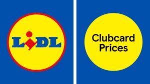  Tesco ordered to drop Clubcard logo after High Court rules it copied Lidl