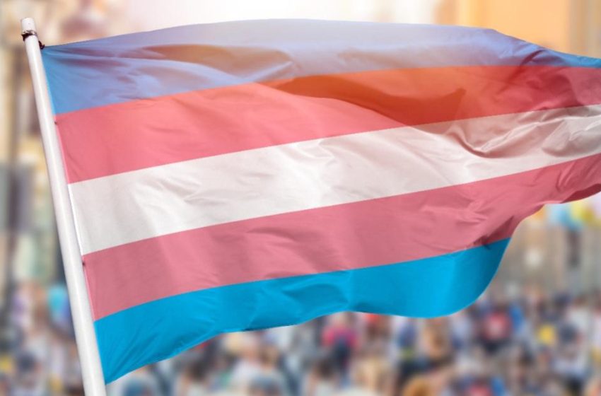  Due Process or Transgender Protection on Campus?