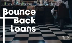  145,000 Bounce Back Loans worth £3.8bn in Arrears
