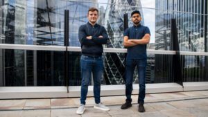  Payments Start-Up Attracts Industry Heavyweights in $550k Funding Round to Revolutionise Way Groups Pay Together Online