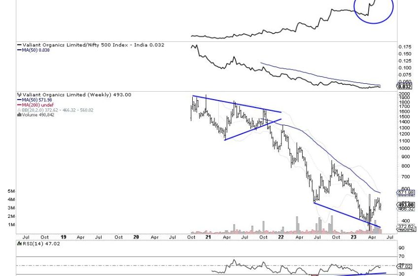  Can This Specialty Chemical Stock Become A Good Investment Bet?