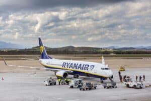  Ryanair signs $40bn deal for 300 Boeing aircraft