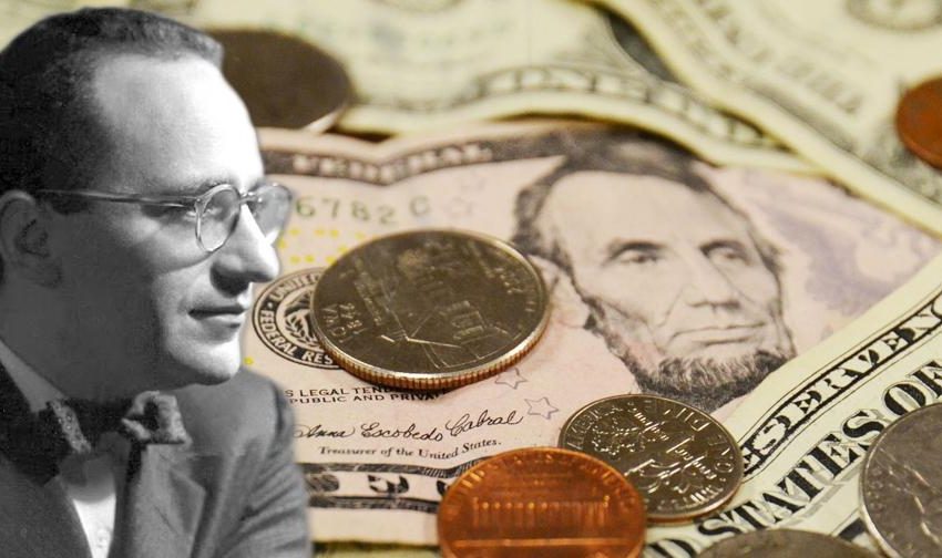  Rothbard: Essentials of Money and Inflation