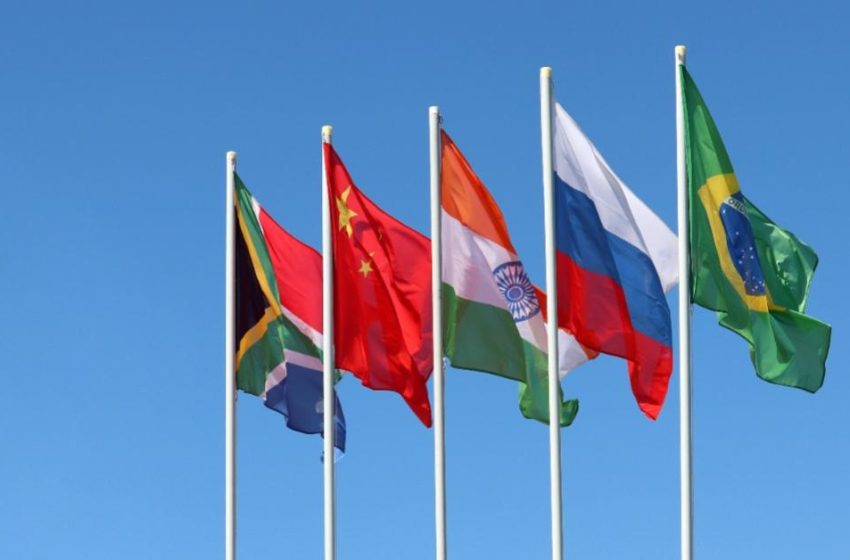  Will a New BRICS Currency Change Anything? Maybe