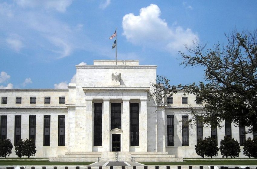  Crowding Out: The Fed May Be Killing the Private Sector to Save the Government