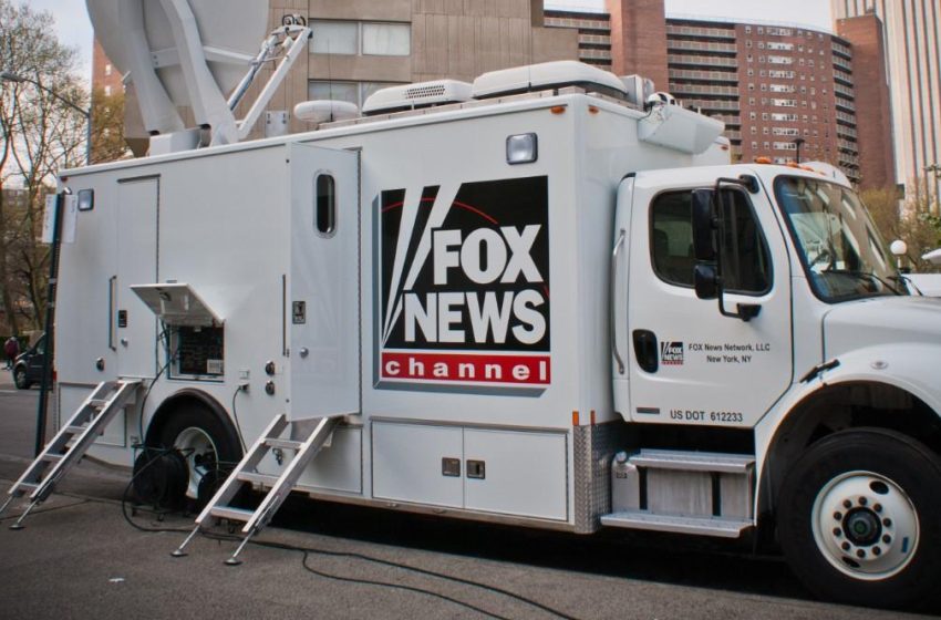  The Dominion Lawsuit Against Fox News Is Part of the War against Free Speech