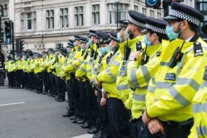  Met Police facing cyber recruitment crisis