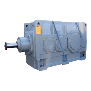  Top 10 industrial gearbox types for high performance machines and systems