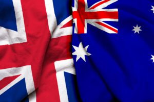  UK agrees landmark trade deals with Australia and New Zealand to remove red tape for SMEs