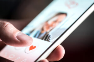  Dating cons and dodgy apps among most common scams, says UK watchdog