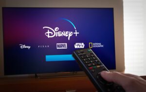  Disney+ and Hulu to combine content in single US app in to stem losses