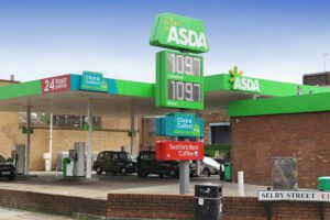  Asda set to announce £10bn merger with petrol stations group EG