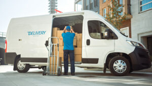  Delivery frustrations cost online retailers billions in lost sales